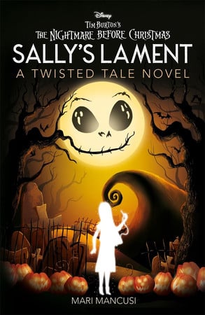 Cover of Sally's Lament