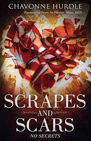 Cover of Scrapes and Scars No Secrets