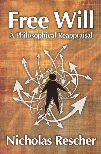 Cover of Free Will