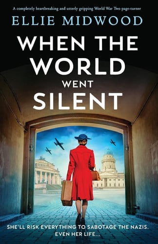 Cover of When the World Went Silent
