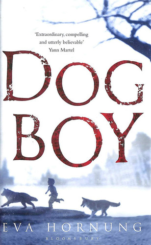 Cover of Dog Boy
