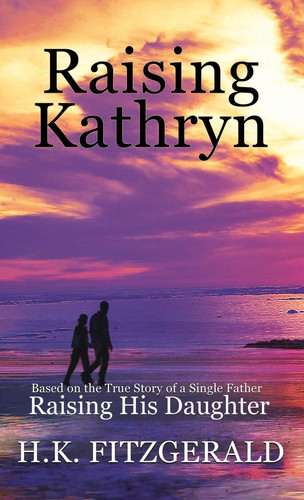 Cover of Raising Kathryn