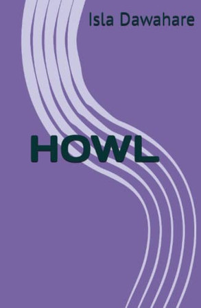 Cover of Howl