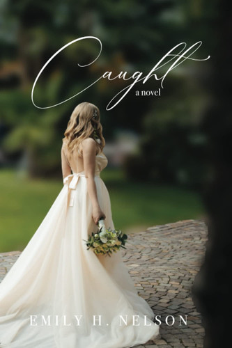 Cover of Caught