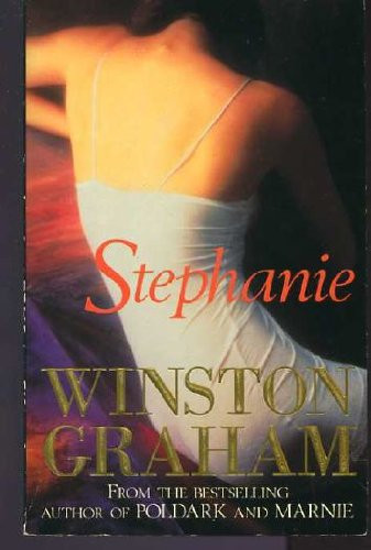 Cover of Stephanie