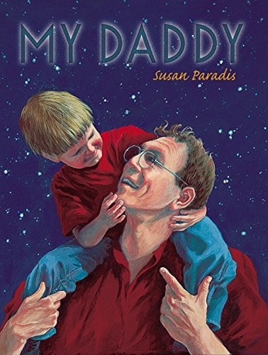 Cover of My Daddy