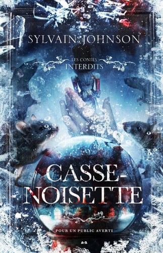 Cover of Casse-Noisette