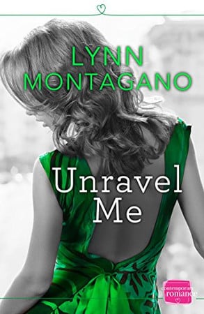 Cover of Unravel Me