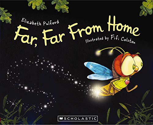 Cover of Far, Far From Home