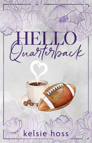 Cover of Hello Quarterback