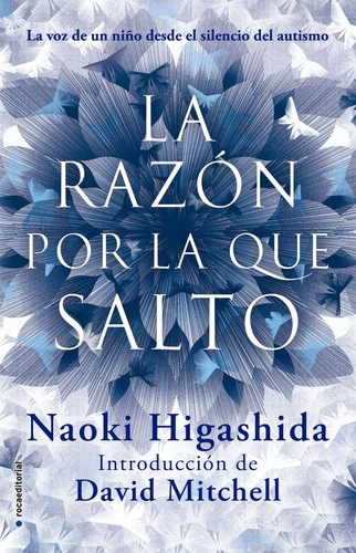 Cover of RAZON POR LA QUE SALTO,LA