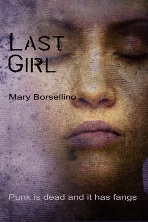 Cover of Last Girl