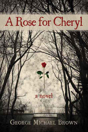 Cover of A Rose for Cheryl