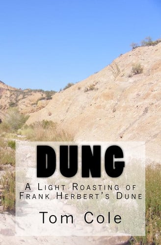 Cover of Dung