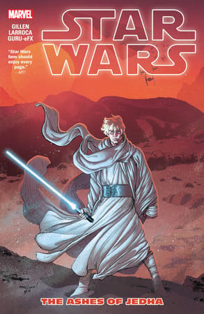 Cover of Star Wars