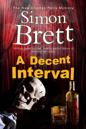 Cover of Decent Interval