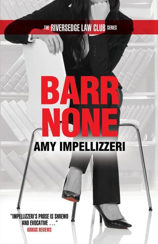 Cover of Barr None