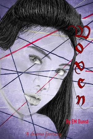 Cover of Woven