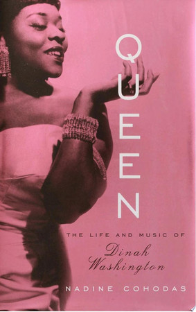 Cover of Queen