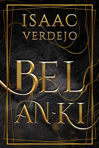 Cover of Bel An-Ki