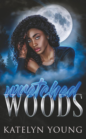 Cover of Wretched Woods