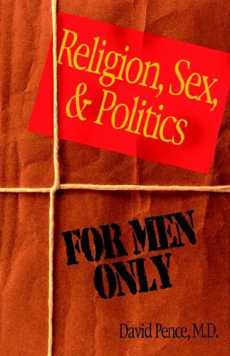 Cover of Religion, Sex and Poltics