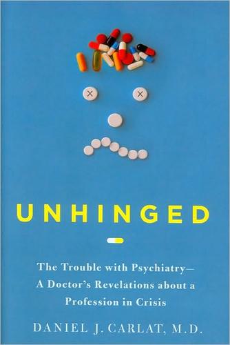 Cover of Unhinged