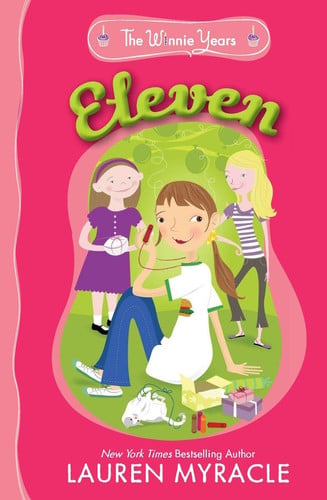 Cover of Eleven