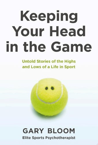 Cover of Keeping Your Head in the Game
