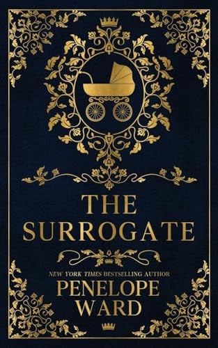 Cover of The Surrogate