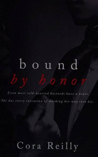 Cover of Bound by Honor