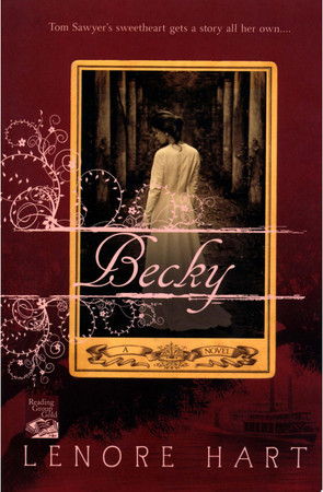 Cover of Becky