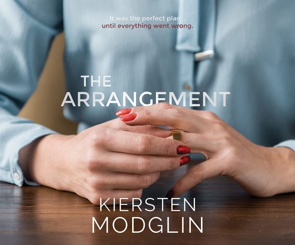 Cover of The Arrangement (Arrangement Novels)
