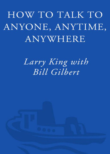 Cover of How to Talk to Anyone, Anytime, Anywhere