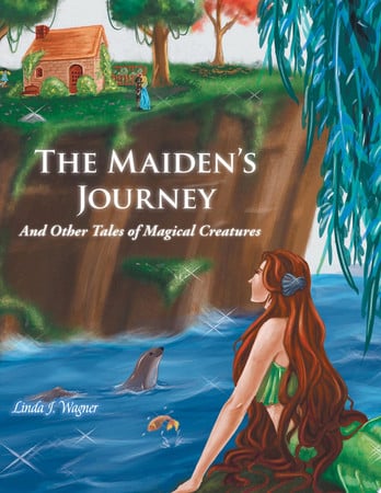 Cover of The Maiden’s Journey