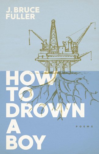 Cover of How to Drown a Boy
