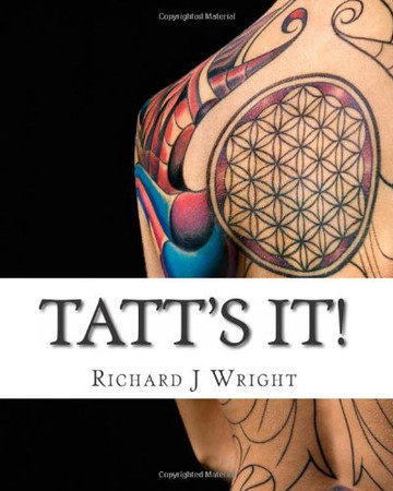Cover of Tatt's It!