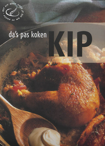 Cover of Kip