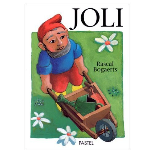 Cover of Joli