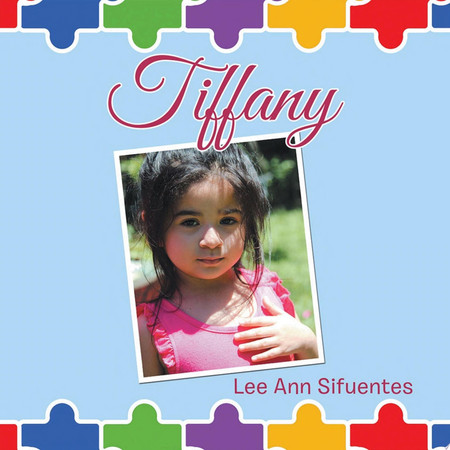 Cover of Tiffany