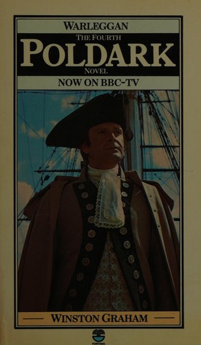 Cover of Warleggan: Books 3 & 4