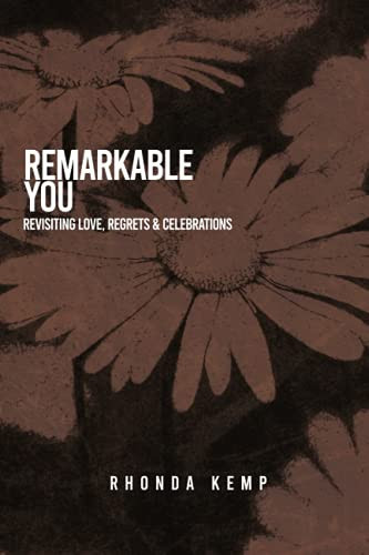 Cover of Remarkable You