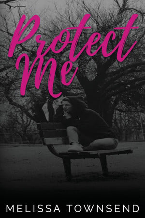 Cover of Protect Me