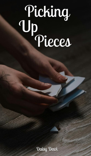 Cover of Picking Up Pieces