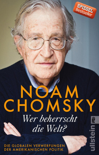 Cover of Who Rules the World?