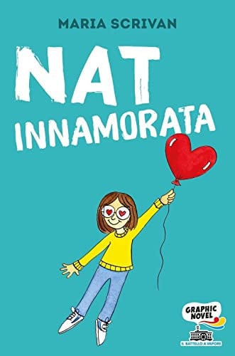 Cover of Nat Innamorata