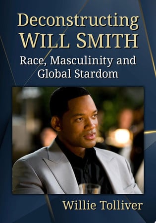Cover of Deconstructing Will Smith
