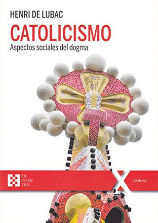 Cover of Catholicisme