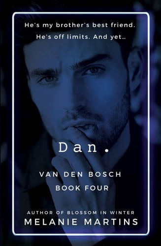 Cover of Dan