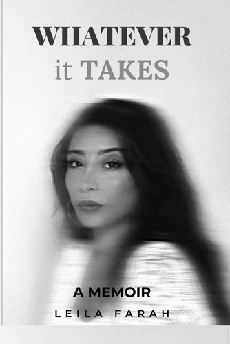 Cover of Whatever It Takes
